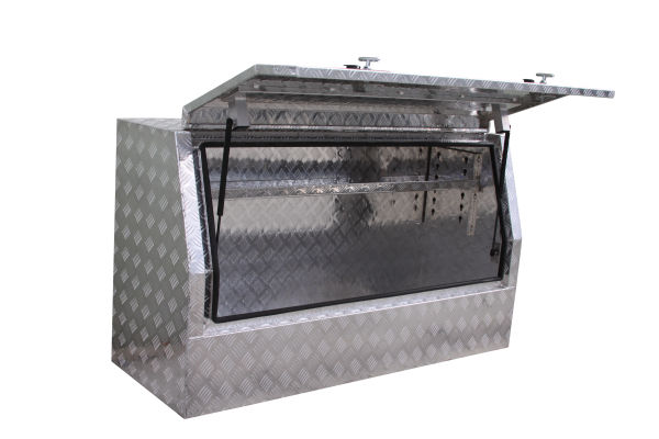 Aluminium Toolbox Tasmania