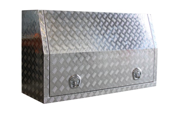 aluminium toolbox hobart