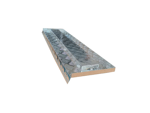 Aluminium Shelf Tasmania