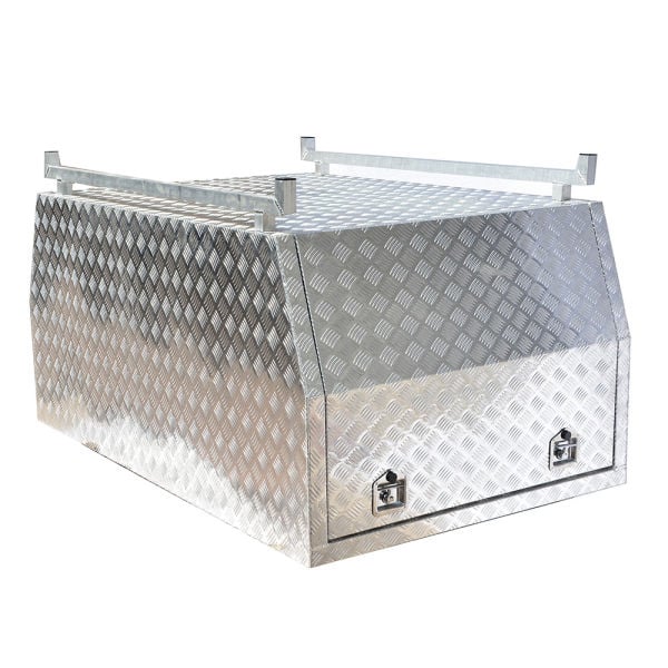 aluminium canopy tasmania