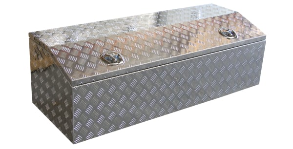 aluminium toolbox glenorchy