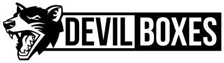 Devil Boxes Logo