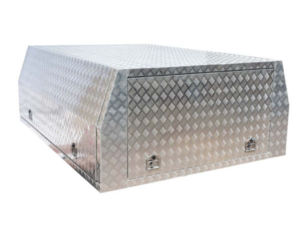 aluminium canopy hobart